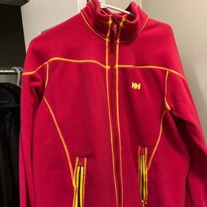 Helly Hanson Fleece zip up